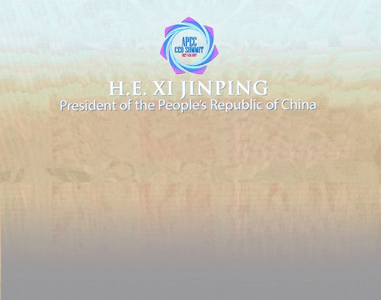 【學(xué)思踐悟十九大】漫評(píng)：中國聲音世界回響