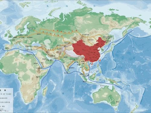 【學(xué)思踐悟十九大】漫評：為人民謀幸福，讓百姓對未來信心百倍